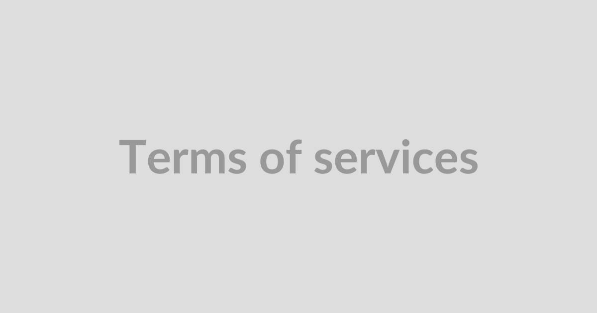 Terms of Service: Your Guide to Using Our Platform Responsibly