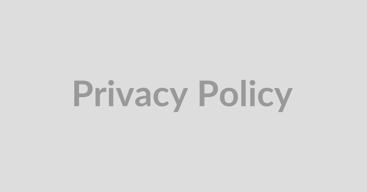 Privacy Policy: Understand Our Commitment to Your Data Protection